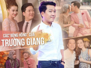 Giải trí - 5 "bóng hồng" trong đời Trường Giang: Người có danh phận, người bị bệnh đòi tự kết liễu vì tình