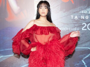 Giải trí - Hoàng Thùy Linh: "Tôi sẽ nói về nửa kia tại đám cưới, giờ chỉ muốn có con"