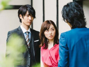 Làm vợ - Đuổi vợ đi giữa đêm, trưa hôm sau thấy vợ hơn hớn đi ra từ phòng gã bảo vệ trẻ