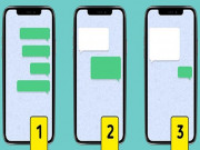 Eva tám - Cách nhắn tin tiết lộ tính cách con người sâu bên trong bạn