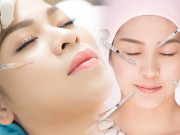 Làm đẹp - Muốn tiêm filler làm đẹp, nàng nên nắm những lưu ý sau để tránh tiền mất tật mang