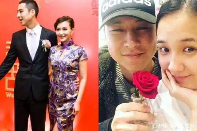 Cuộc đời người đẹp phim Chúc Anh Đài: Ăn 35 quả trứng, ếch sống để lấy tiền nuôi con - 5
