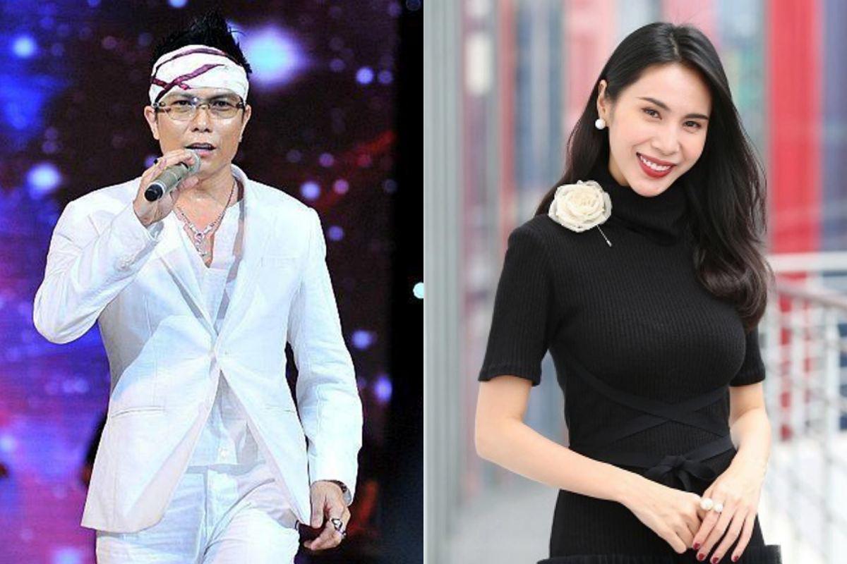Xót cảnh Thuỷ Tiên chân gầy tong teo lội nước, khản giọng phát mì gói cứu trợ bà con - 8