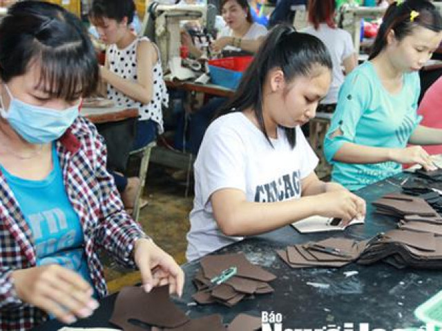 Nhiều điểm mới trong quy định về tiền lương của người lao động năm 2021