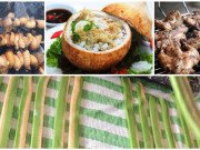 Xem ăn chơi - Bến Tre: Tất tần tật những món đặc sản từ dừa lạ miệng, lạ mắt, lạ tai