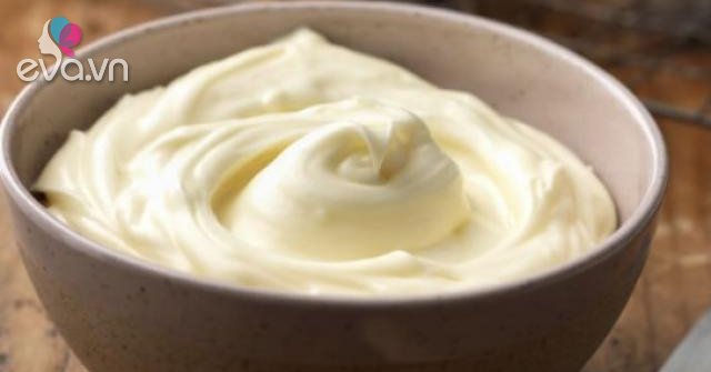 Cách làm kem cheese thơm béo cực hấp dẫn