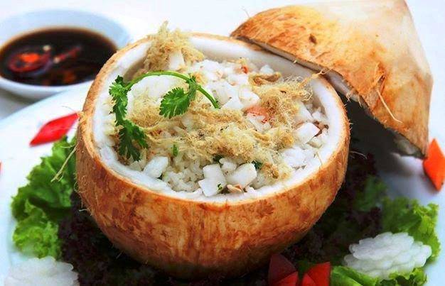 Bến Tre: Tất tần tật những món đặc sản từ dừa lạ miệng, lạ mắt, lạ tai - 4