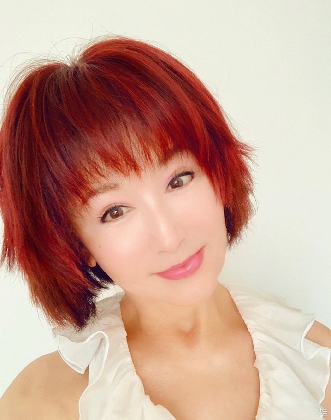 71 tuổi, Võ Tắc Thiên kinh điển màn ảnh khoe nhan sắc, khán giả chỉ biết câm nín - 1