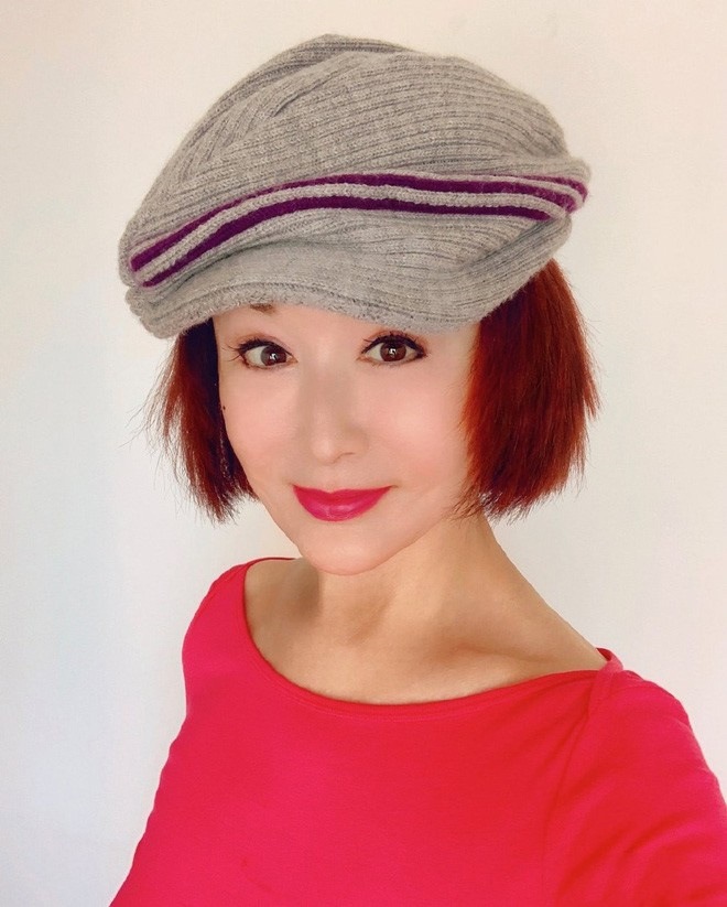 71 tuổi, Võ Tắc Thiên kinh điển màn ảnh khoe nhan sắc, khán giả chỉ biết câm nín - 2