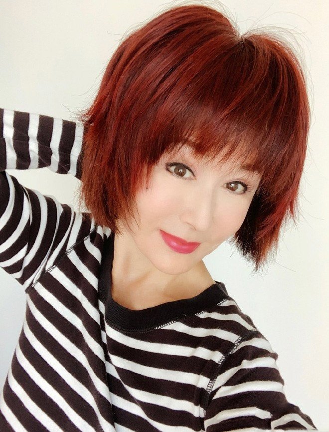 71 tuổi, Võ Tắc Thiên kinh điển màn ảnh khoe nhan sắc, khán giả chỉ biết câm nín - 3