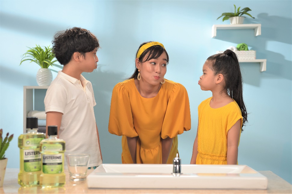 Đánh răng, dùng chỉ nha khoa là chưa đủ để răng “sạch bóng tinh tươm” - 1