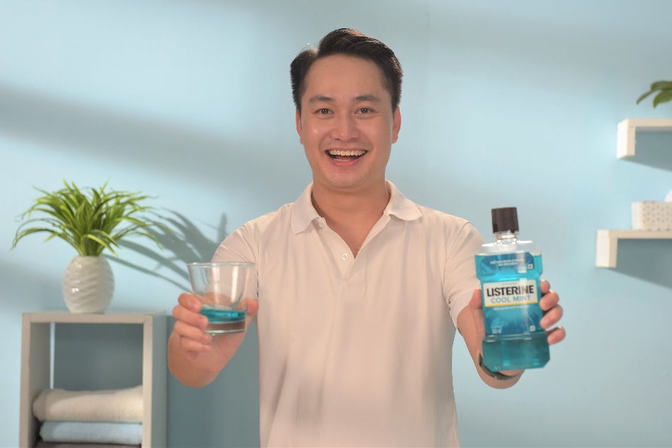 Đánh răng, dùng chỉ nha khoa là chưa đủ để răng “sạch bóng tinh tươm” - 2