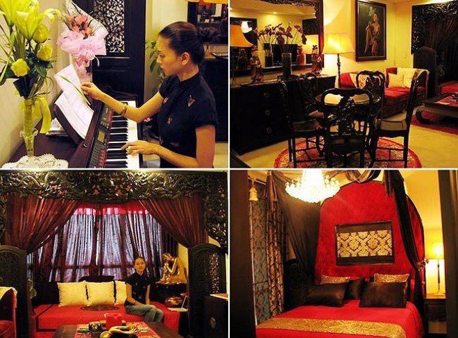 Hai mỹ nhân là amp;#34;bà trùmamp;#34; phim Việt, sở hữu khối tài sản khổng lồ nổi tiếng khắp showbiz - 15