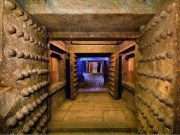 Tin tức - Tần Thủy Hoàng giết những người xây mộ để giữ bí mật, 100 năm sau lộ diện điều không ngờ