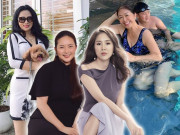 Làm đẹp - Khi con gái bị chê bai ngoại hình, mẹ Phan Như Thảo và mẹ Lê Phương đẹp bất bại