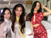 Giải trí - Sao Việt 24h: Xuất hiện thành viên cực xinh trong gia tộc nhà chồng Tăng Thanh Hà
