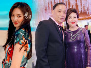 Giải trí - Hari Won làm chị em ghen tị: "Bố chồng nấu ăn siêu ngon, em chưa bao giờ nấu một bữa!"