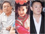 2 trai hư cưa đổ Triệu Vy: Người 1 nách 3 con, kẻ ở vậy sau khi bạn gái mất