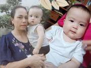Bà bầu - Con trai mất, vợ chồng Thái Bình cố 22 năm mới bầu lại, đập luôn nhà xây căn mới 400m2