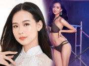 Làm đẹp - Xuất hiện thí sinh có vòng 3 khủng nhất Hoa hậu Việt Nam 2020, gần chạm ngưỡng 100cm