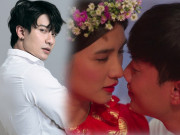 Giải trí - Tân hôn ám ảnh trong phim Việt: Quốc Trường thua xa chú rể “không có kinh nghiệm nên làm thật”