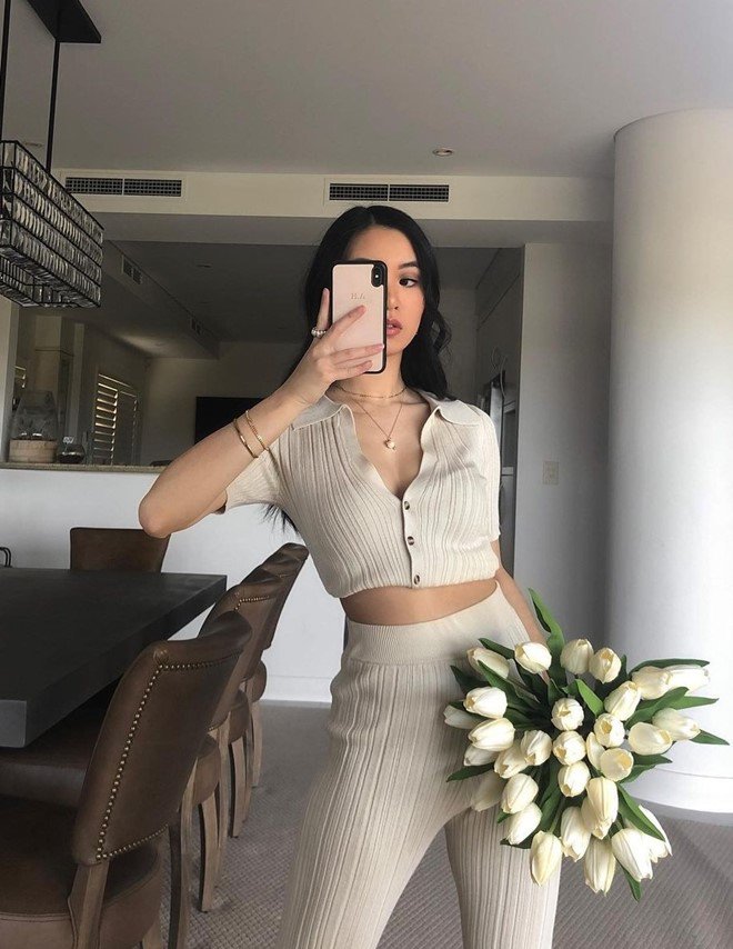 Sao Việt 24h: Xuất hiện thành viên cực xinh trong gia tộc nhà chồng Tăng Thanh Hà - 8
