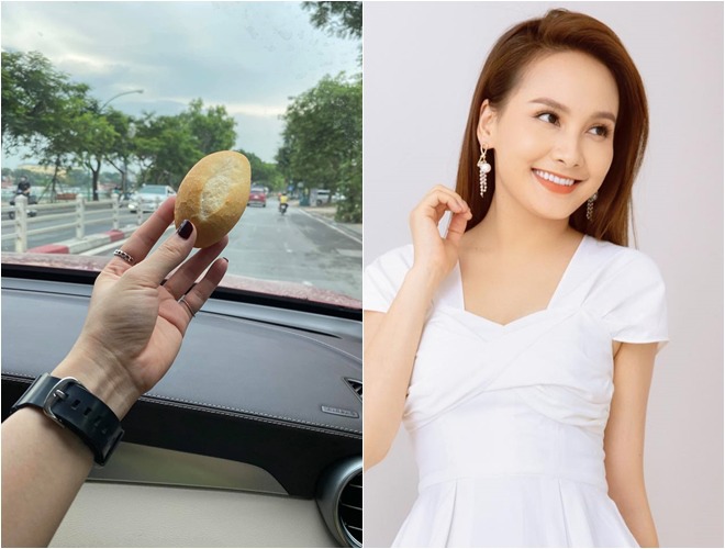 Sao Việt 24h: Xuất hiện thành viên cực xinh trong gia tộc nhà chồng Tăng Thanh Hà - 15