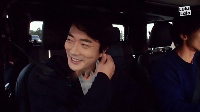 Bi Rain và Kwon Sang Woo tám chuyện về gia đình, kể cả việc amp;#34;xì hơiamp;#34; của vợ - 2