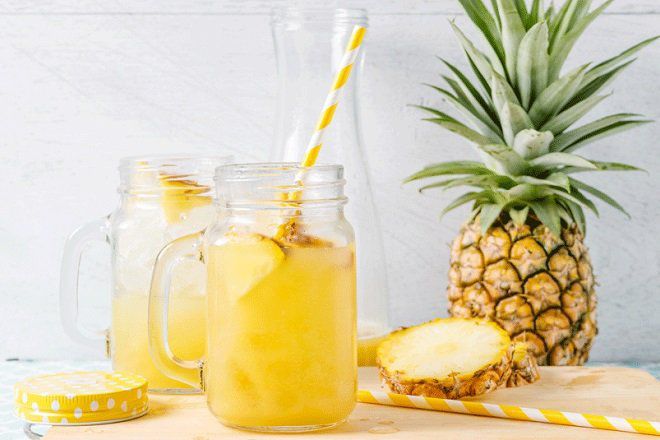 Top những loại đồ uống huỷ diệt mỡ thừa và thời gian uống hợp lý để giảm cân hiệu quả - 3