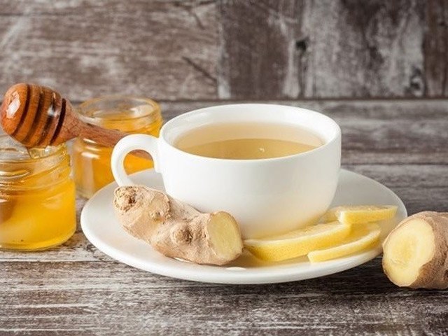 Top những loại đồ uống huỷ diệt mỡ thừa và thời gian uống hợp lý để giảm cân hiệu quả - 4