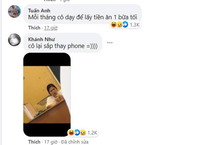Xôn xao bức ảnh cô giáo dùng túi xách hơn 50 triệu, CĐM thi nhau đọ thầy cô giàu - 4