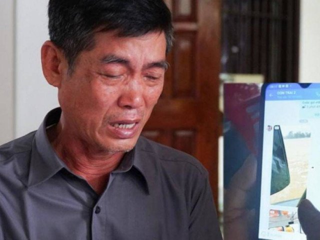 Đại úy trẻ hy sinh khi cứu hộ Rào Trăng 3: Thuốc mua về còn chưa kịp uống