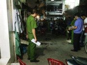 Tin tức - Vụ bố vợ đâm chết con rể trong bữa cơm: Chủ tịch xã hé lộ nguyên nhân