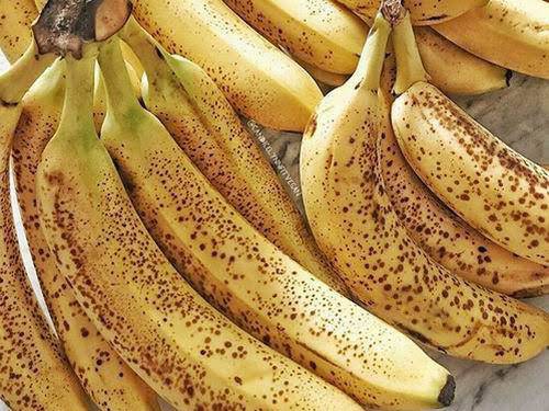 Món chuối chín mùa Thu, dù có thích mê cũng nhất định không ăn vào thời điểm này - 1