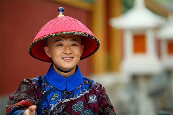 Không phải hậu phi, đây mới là người Hoàng đế gần gũi nhiều nhất - 2