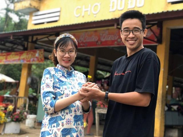 Khởi nghiệp với 1,5 triệu đồng, chàng trai 9X có doanh thu 20 tỷ đồng/năm