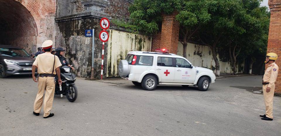 Tang thương Rào Trăng 3: “Ba ơi, ba về chưa?” - 1