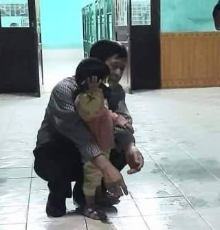 Tang thương Rào Trăng 3: “Ba ơi, ba về chưa?” - 3