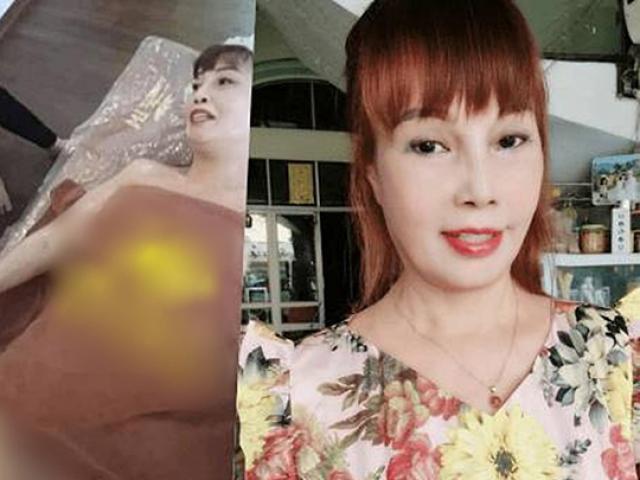 Tin tức 24h: Cô dâu Thu Sao bất ngờ để lộ vùng nhạy cảm hớ hênh, dân mạng sốc nặng