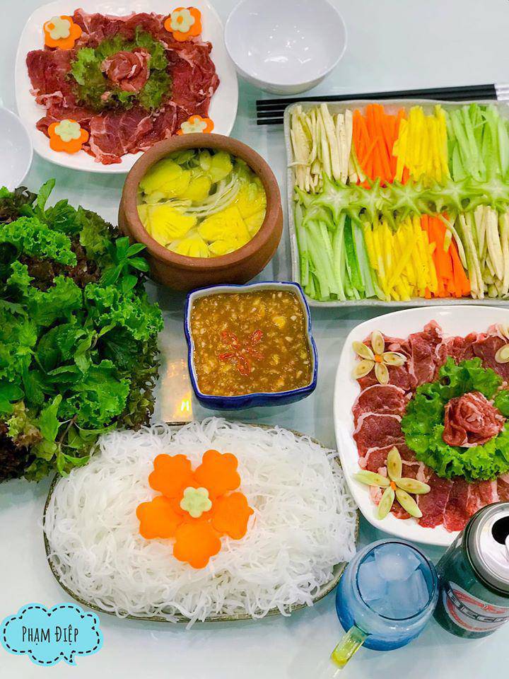 During the holidays, cook and make these 5 hot pot dishes that are both delicious and hot, very suitable for the weather - 3