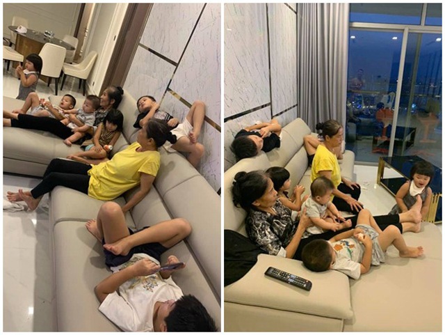 Chưa từng tránh thai, Hoa hậu gốc Vũng Tàu cứ bầu là đẻ, phải bán nhà, về quê làm nông - 6