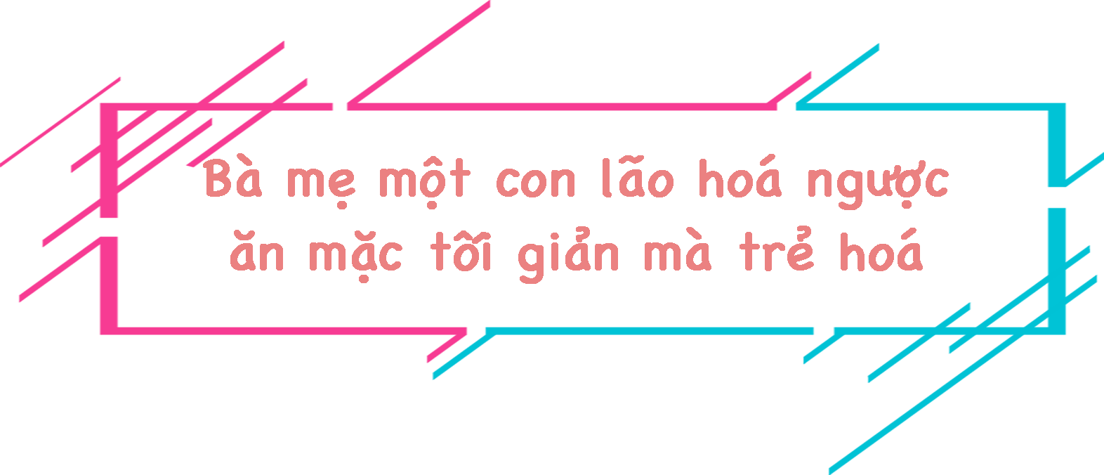 Một thời ăn mặc lên xuống thất thường có khi là phản cảm, Hiền Thục bây giờ đã đổi khác - 9