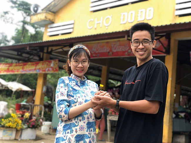 Khởi nghiệp với 1,5 triệu đồng, chàng trai 9X có doanh thu 20 tỷ đồng/năm - 1