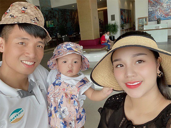 Đùng đùng nhận là amp;#34;mẹ đơn thânamp;#34;, Khánh Linh giờ lại nói thế này với Bùi Tiến Dũng - 2