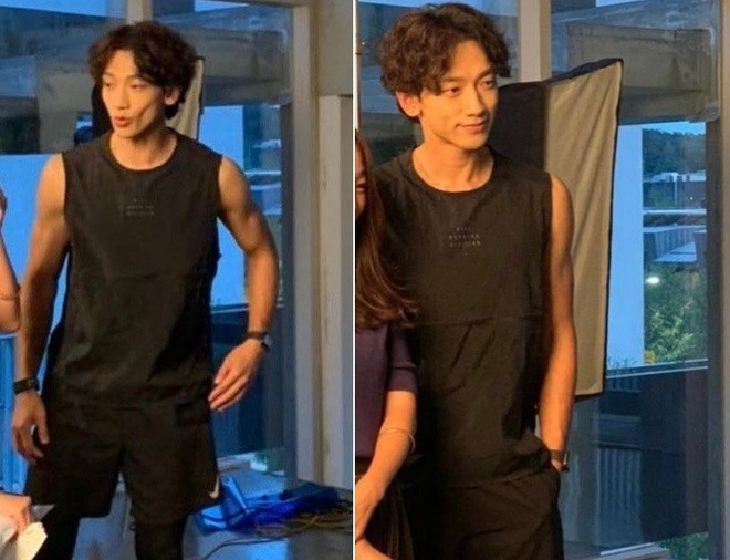 Kim Tae Hee bị tố amp;#34;dùng chồng như pháamp;#34; đến mức ông xã ngày càng teo tóp - 1