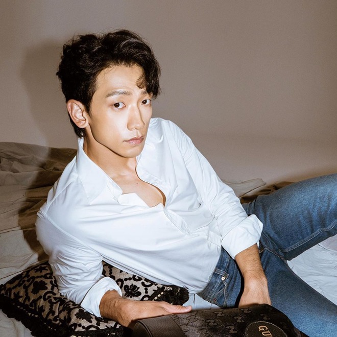 Kim Tae Hee bị tố amp;#34;dùng chồng như pháamp;#34; đến mức ông xã ngày càng teo tóp - 2