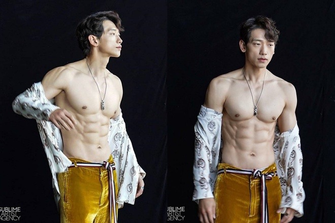 Kim Tae Hee bị tố amp;#34;dùng chồng như pháamp;#34; đến mức ông xã ngày càng teo tóp - 4