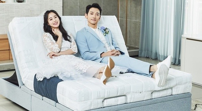 Kim Tae Hee bị tố amp;#34;dùng chồng như pháamp;#34; đến mức ông xã ngày càng teo tóp - 6