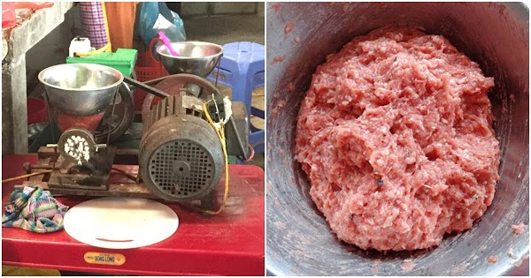 Loại thịt lợn siêu bẩn ở chợ khách vẫn mua ầm ầm: 4 sự thật khiến chị em amp;#34;rụng rờiamp;#34; - 1