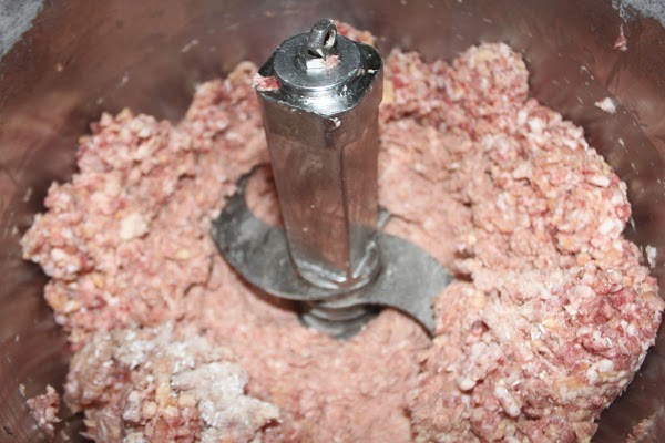 Loại thịt lợn siêu bẩn ở chợ khách vẫn mua ầm ầm: 4 sự thật khiến chị em amp;#34;rụng rờiamp;#34; - 2